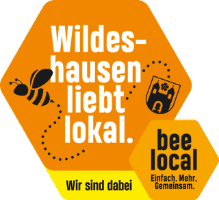 beelocal Wildeshausen - Wildeshausen liebt lokal. Wir sind dabei.